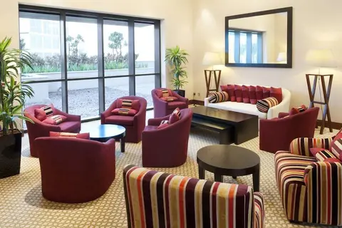 Staybridge Suites Abu Dhabi - Yas Island in جزيرة ياس — foto 9