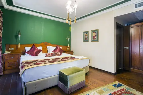 Garden House Istanbul in Fatih, foto 22