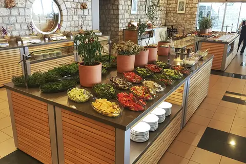 Loryma Resort Hotel in Marmaris — foto 8