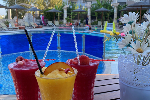 Appartementen Socrates foto 7