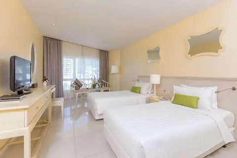 Andaman Embrace Patong in ตำบลป่าตอง — foto 21