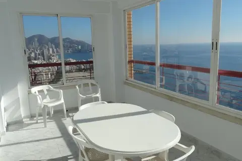 Apartamentos Benibeach in Benidorm — foto 7