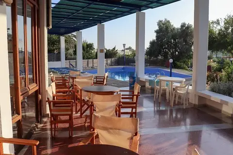 Porto Galini in Αγία Γαλήνη — foto 6