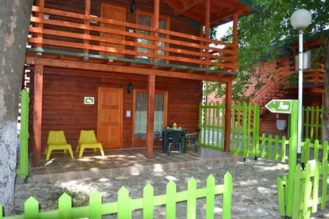 OK Apartments in Ohrid — foto 14