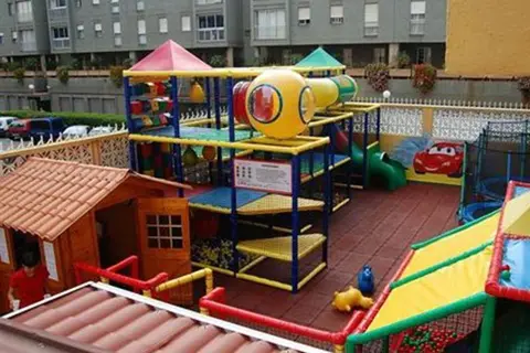 Skyview Hotel in Puerto De La Cruz — foto 19