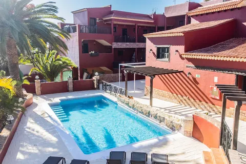 Hotel Ecolife Tenerife in San Miguel de Abona — foto 7