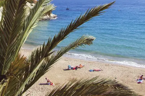 Milords Suites in Benidorm — foto 9
