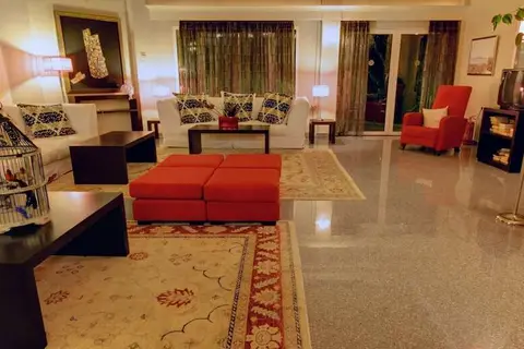 Sunrise Resort in Μόλυβος — foto 19