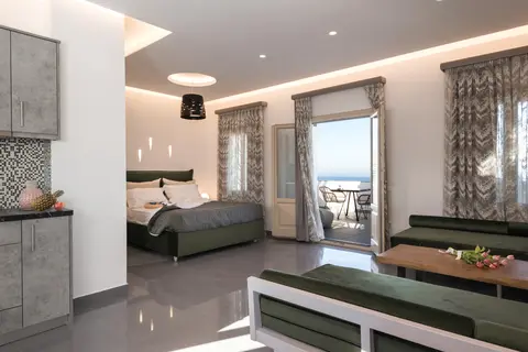 Marvarit Suites in Δημοτική Ενότητα Θήρας — foto 17