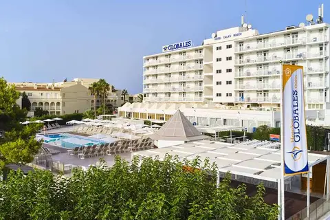 Globales Cala'n Bosch in Cala'n Bosch — foto 10