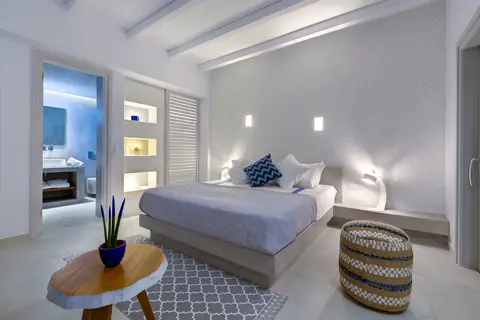 Myst Boutique Hotel in Pizza Santorini, foto 29