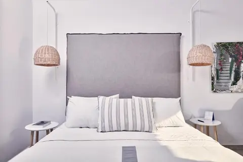 Archipelagos Hotel in Άνω Μερά — foto 23