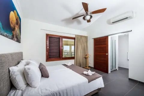 Delfins Beach Resort Bonaire Tapestry by Hilton in Kralendijk, foto 18