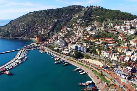 Hotel Kaptan foto 2