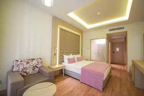 Orka Lotus Beach in Marmaris — foto 3