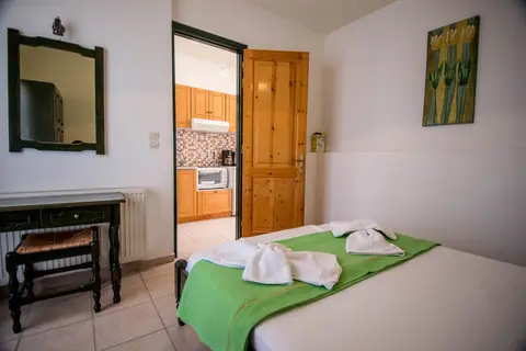 Elea Houses in Μόλυβος — foto 3