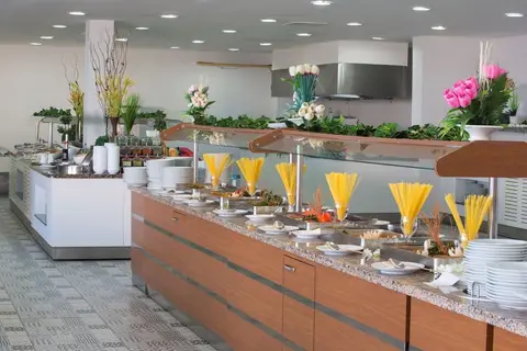 Club Sun Paradise Hotel in Alanya — foto 26
