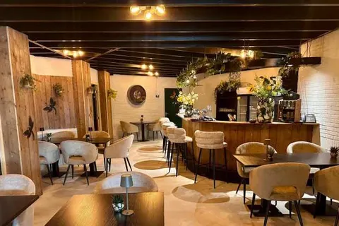 HUB Eco Resort Drentse Weelde foto 5