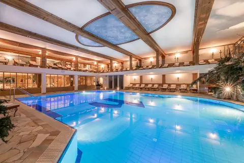 Alpen-Wellness Resort Hochfirst in Sölden, foto 7