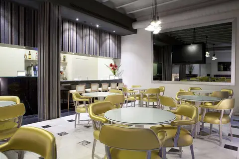 Hotel Regente in Madrid — foto 4