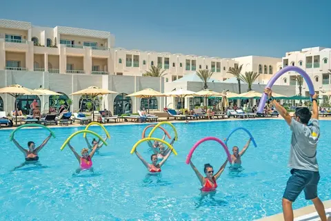 Ulysse Djerba Thalasso & Spa in Midoun — foto 11