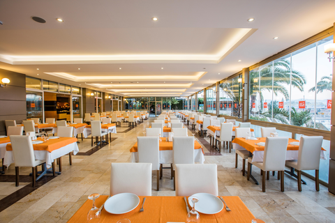 City's Hill Hotel foto 7