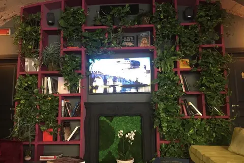 Roma Luxus Hotel in Rome — foto 6