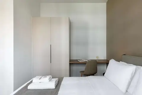 Ermass Modern Living Appartementen in Athene — foto 17