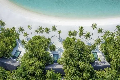 One & Only Reethi Rah in Maldives — foto 23