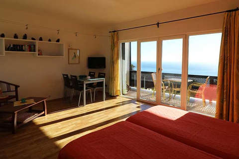 Appartementen Miranda foto 5