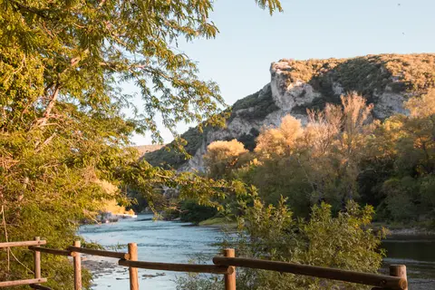 Camping Collection Rivages Rives D Arc in Vallon-Pont-d'Arc — foto 5