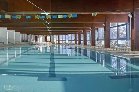 Blu Senales Active & Family Resort in Schnals - Senales — foto 3