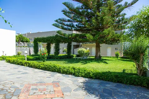 Mare Monte ApartHotel in Δημοτική Ενότητα Μαλίων — foto 16