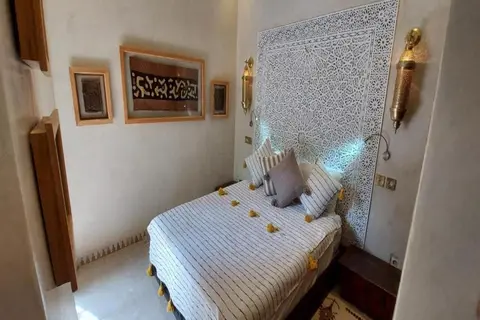 Riad Barroko in Marrakesh — foto 4