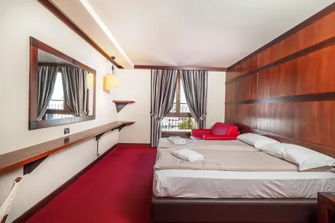 Hotel Piandineve in Ponte di Legno — foto 2