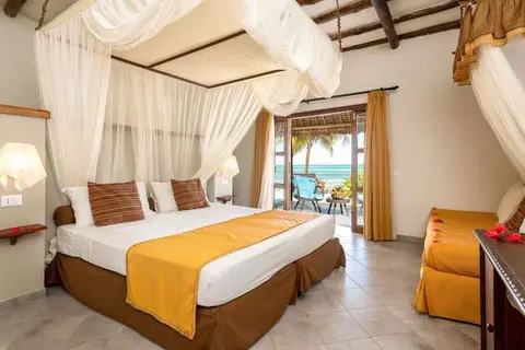 Karafuu Beach Resort & Spa in Michamvi — foto 3
