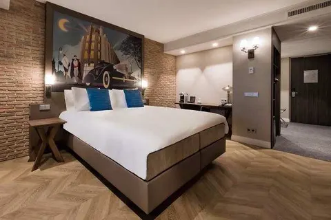 Grand Hotel Valies foto 4