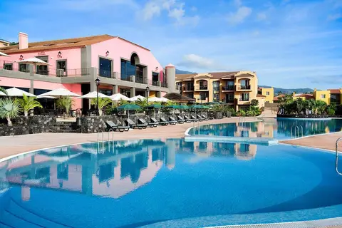 Las Olas in Breña Baja