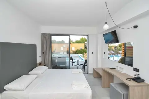 Evita Mare Hotel in Evita Mare, foto 3