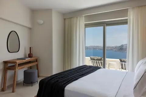 Apanemo Hotel And Suites in Akrotiri, foto 16
