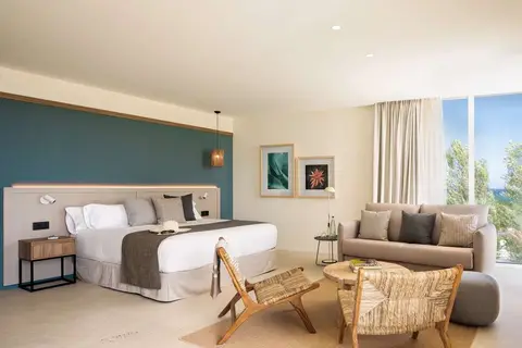 Atzavara Hotel & Spa in Santa Susanna — foto 27