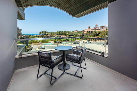 Hotel Faro, a Lopesan Collection - adults only foto 22