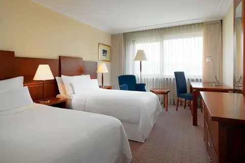 The Westin Zagreb in Zagreb — foto 13