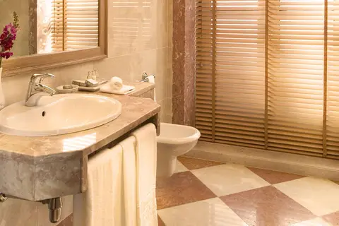 Real Palacio Hotel in Lissabon — foto 21