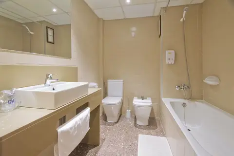 Hotel GHT Costa Brava & Spa in Tossa de Mar — foto 17