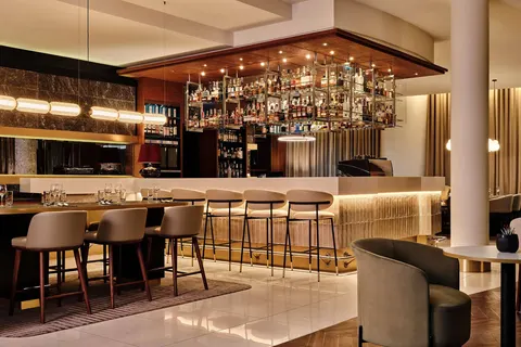 Radisson Blu Hotel, Krakow foto 1