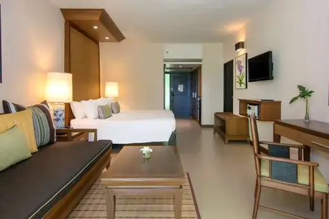 Siam Bayshore Pattaya in พัทยา — foto 29