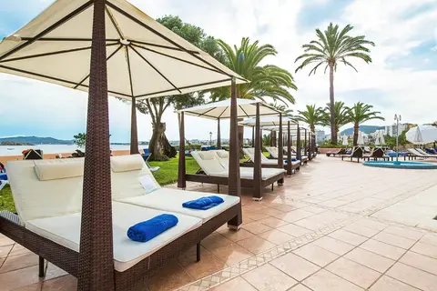 THB Los Molinos in Ibiza