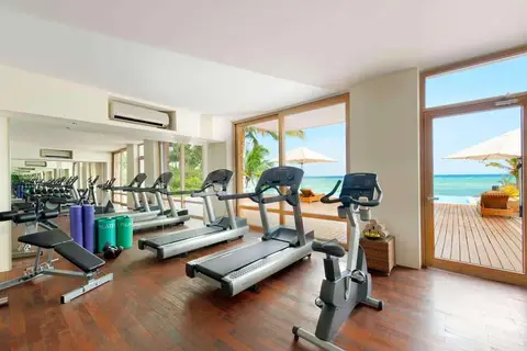 Melia Zanzibar in Kiwengwa, foto 10