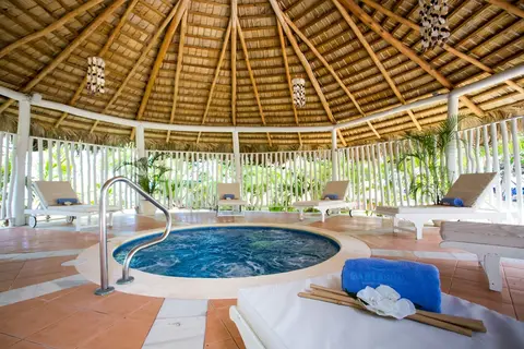 Bahia Principe Grand El Portillo in Las Terrenas — foto 27